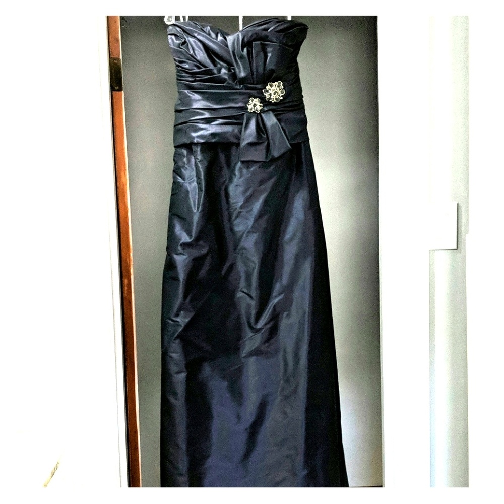 Formal dress
